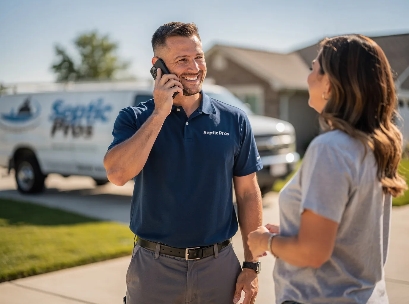 Septic Tank Pumping South Whitley, IN FAQs